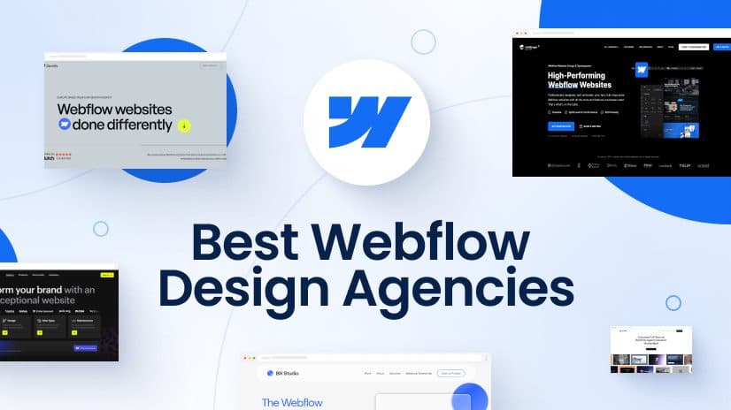 Discover the Best Webflow Resources for Web Designers